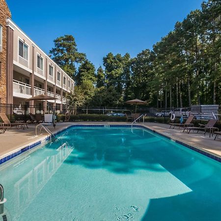 Quality Inn Northlake Tucker Exterior photo