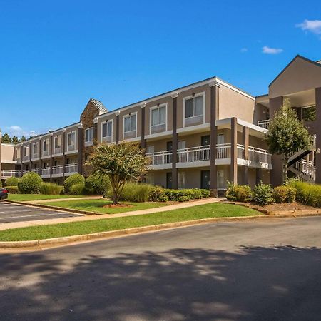 Quality Inn Northlake Tucker Exterior photo